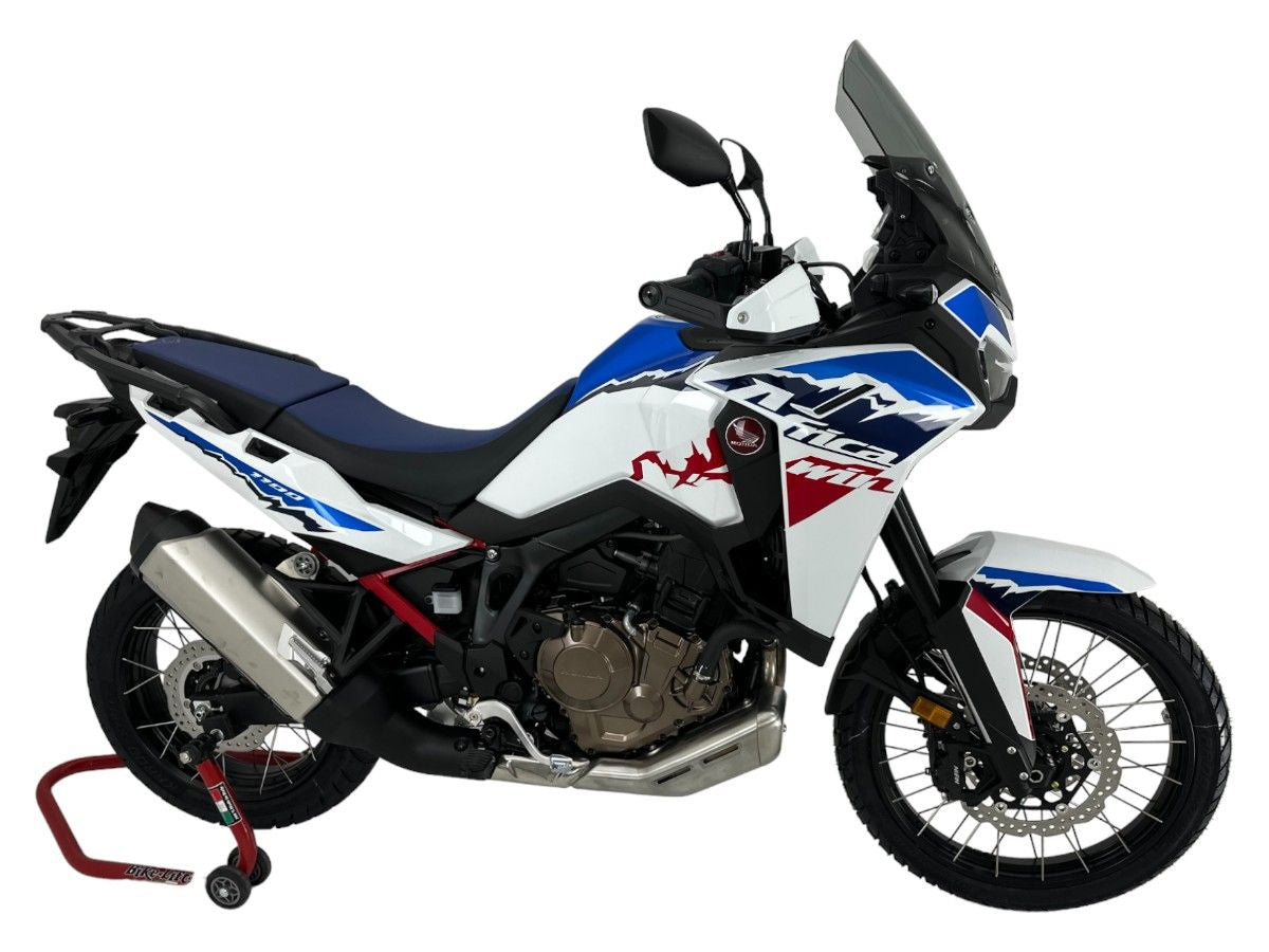 WRS Caponord Windscreen Honda CRF 1100 L Africa Twin 2024-2026