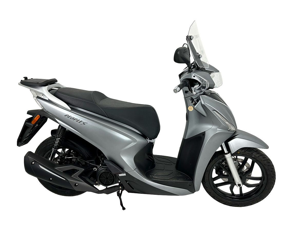 WRS Sport Windscreen Kymco People S 125 / 200 2018-2026