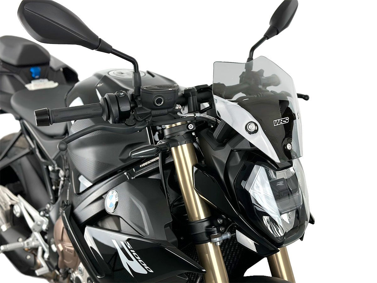 WRS Sport Windscreen BMW S 1000 R 2022-2024 / M 1000 R 2023-2024