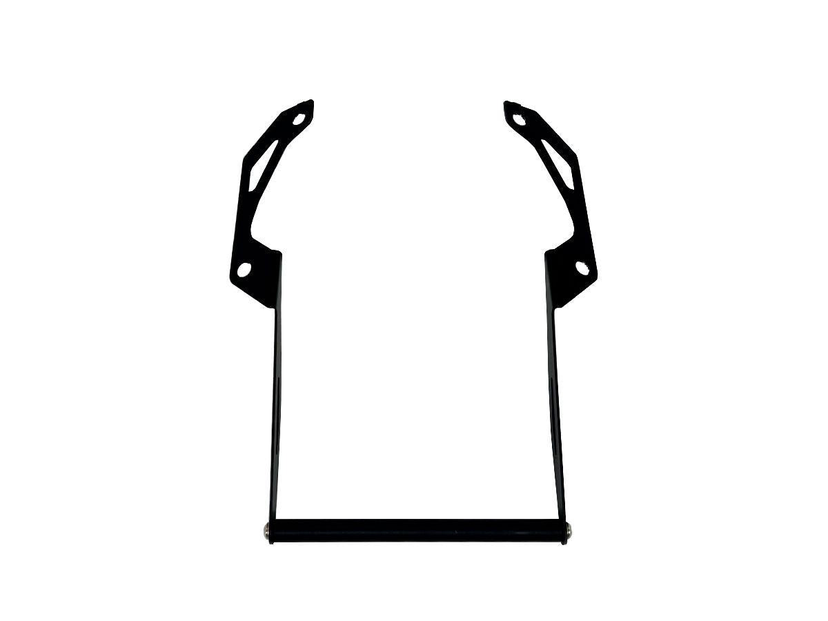 WRS NAVIGATOR SUPPORT FRAME BRACKET HONDA NC 750 X 2021-2024