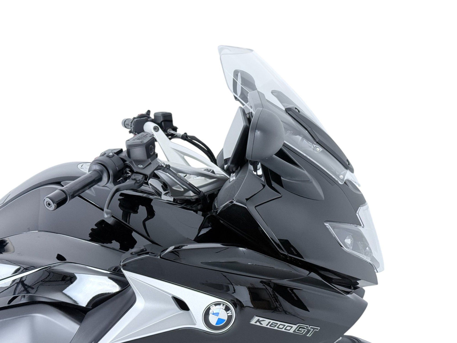 WRS WINDSCREEN SPORT BMW K 1600 GT 2010-2025