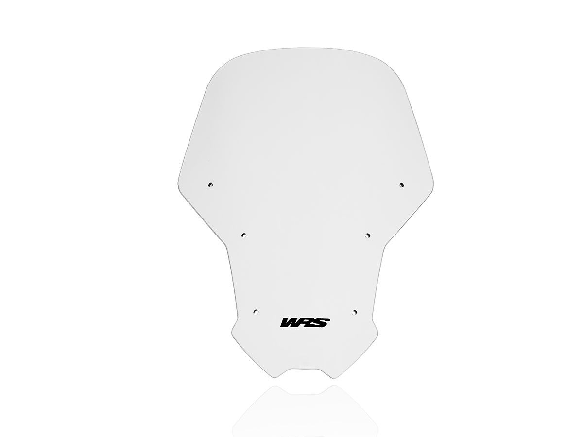 WRS Standard Windscreen Honda Africa Twin CRF 1100 L Adventure Sports 2020-2023