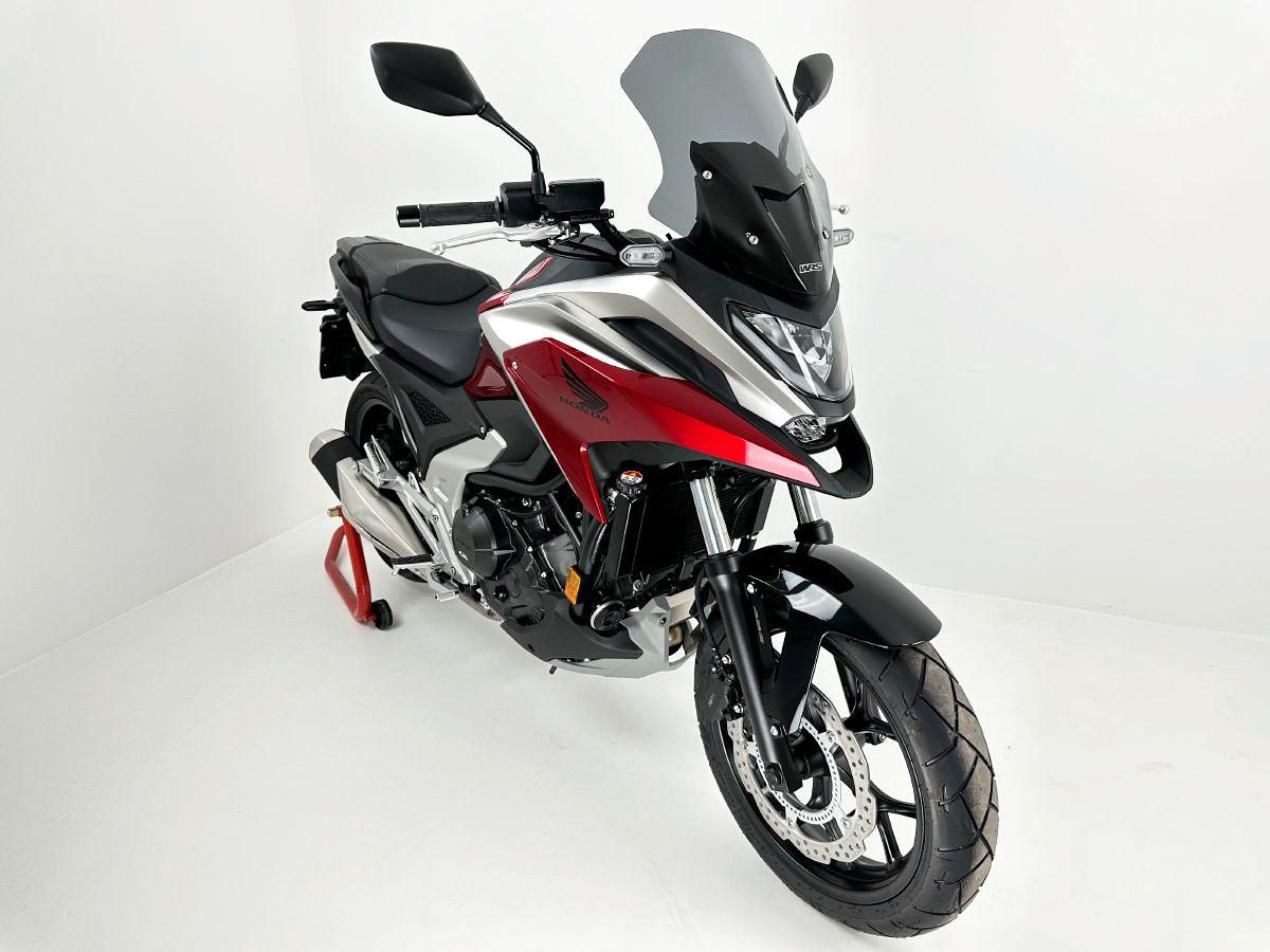 Windscreen Touring WRS Honda NC 750 X 2021-2024