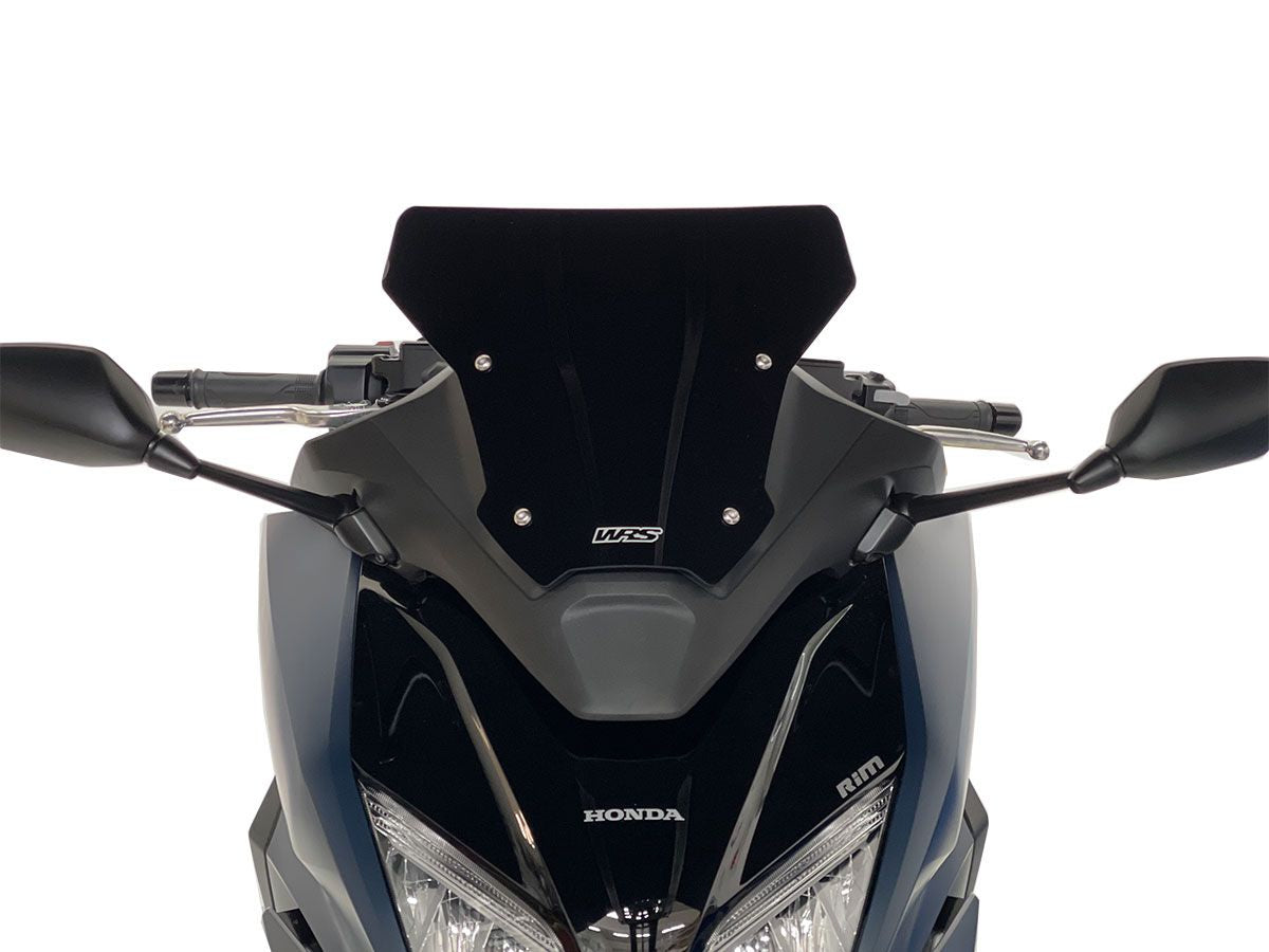 WRS Sport Windscreen Honda Forza 750 2021-2024