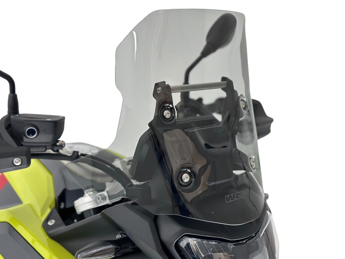 WRS Caponord Windscreen BMW F 900 GS 2024