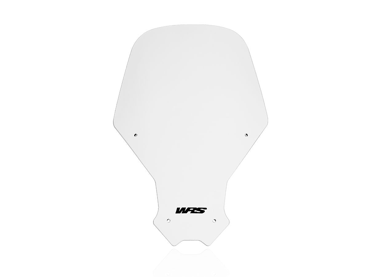 WRS Touring Windscreen Honda Africa Twin CRF 1100 L 2020-2023