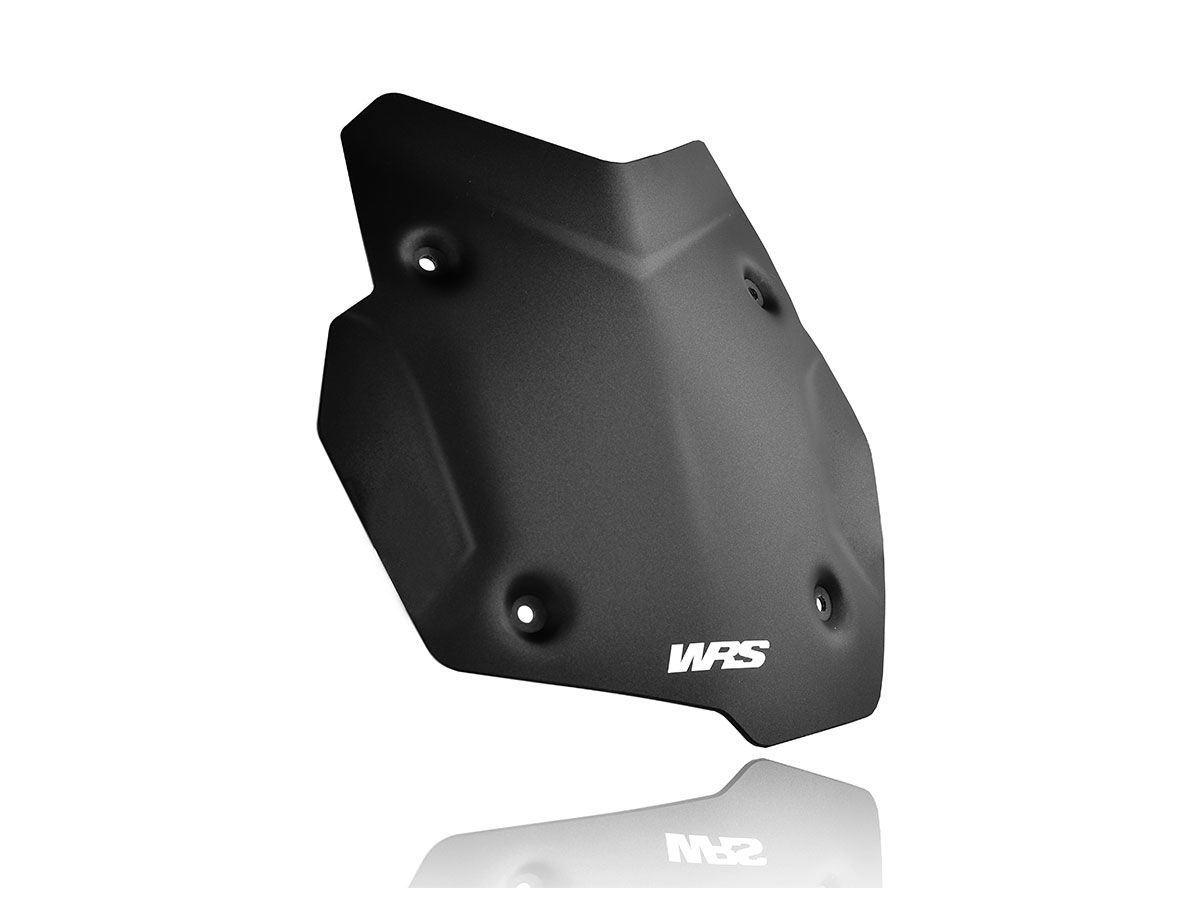 WRS STANDARD WINDSCREEN F750GS / F850GS 2018-2023 / F 800 GS 2024-2025