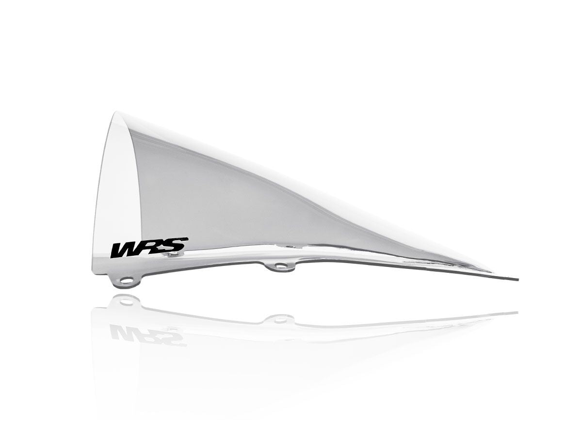WRS Race High Windscreen Honda CBR 650 R 2019-2026