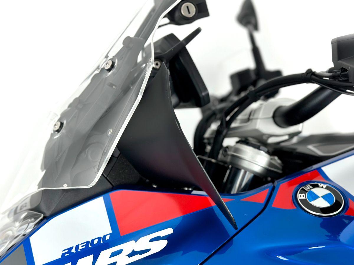 WRS PAIR OF SIDE DEFLECTORS BMW R 1300 GS 2023-2025