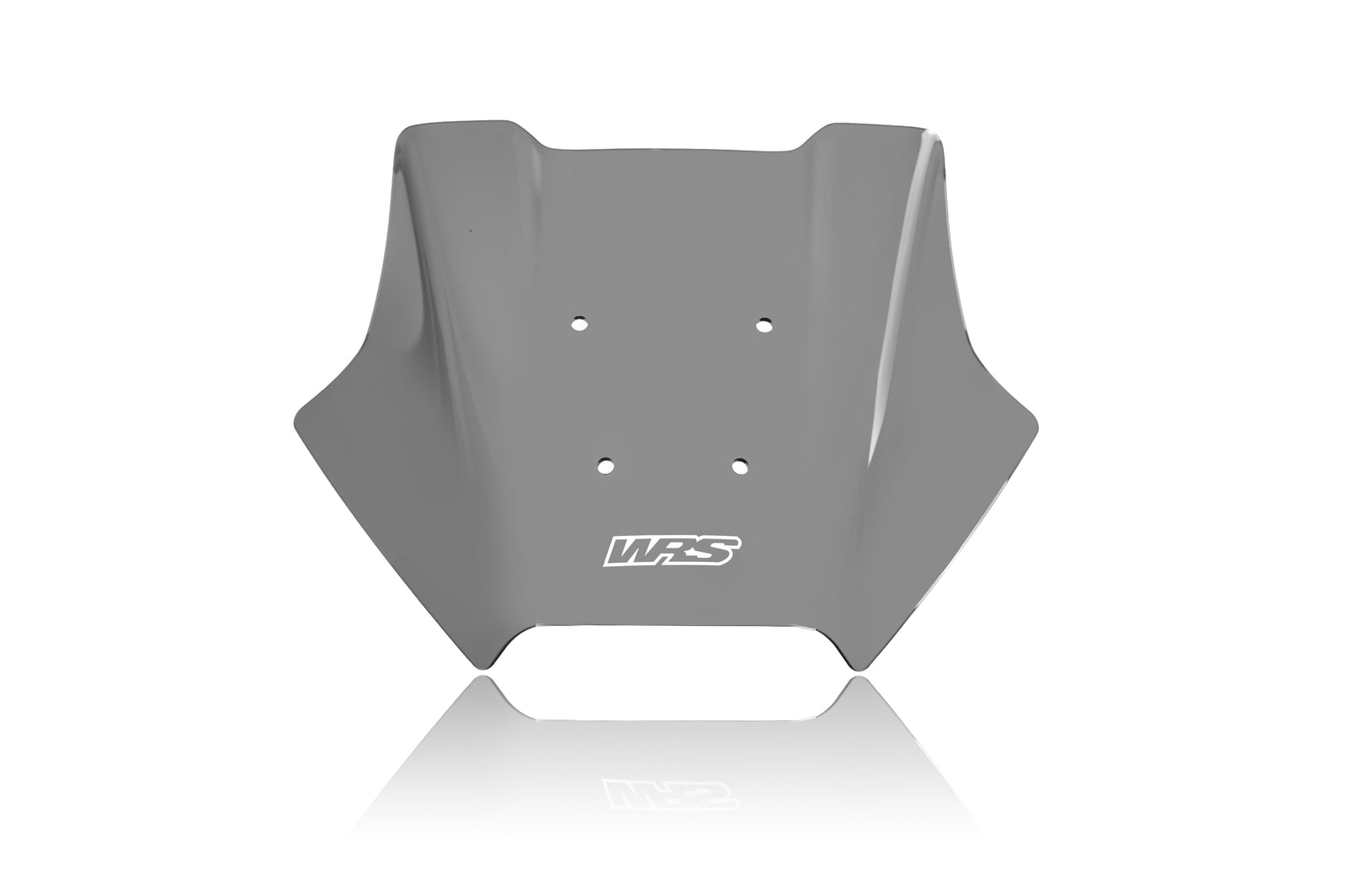 WRS Sport Windscreen Yamaha MT-09 / SP 2024-2026