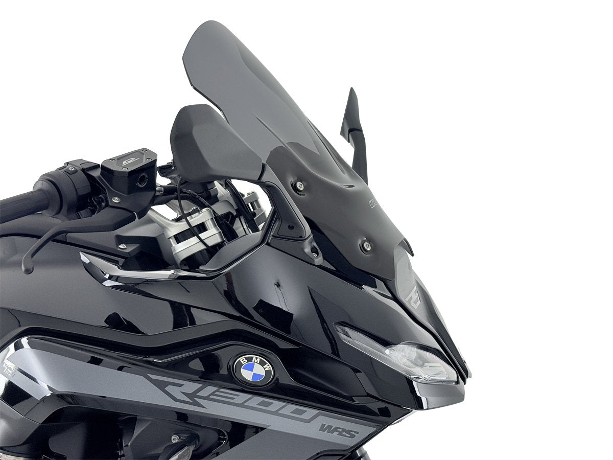 WRS Touring Windscreen BMW R 1300 RS 2025-2026