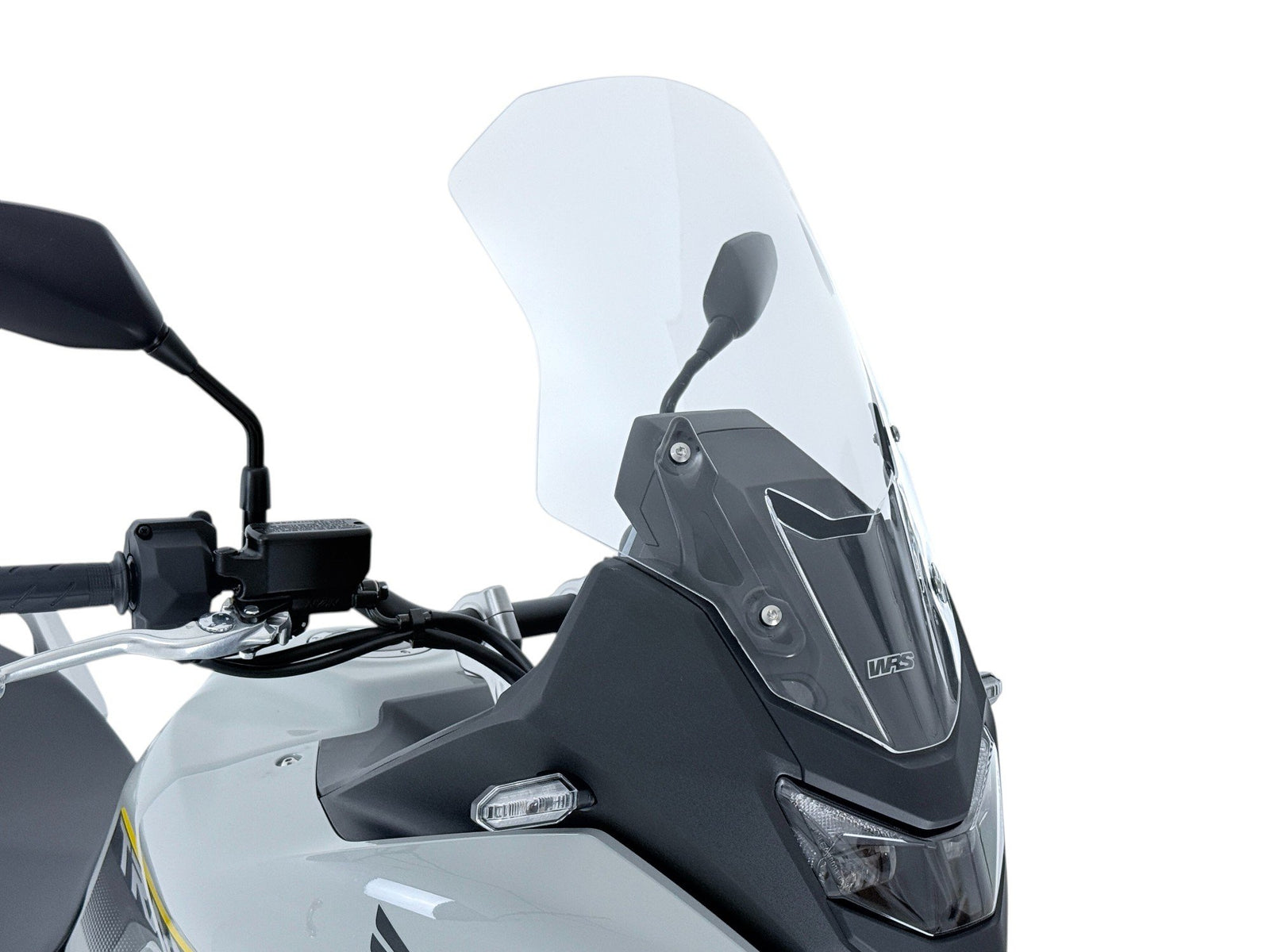 WRS Caponord Windscreen Honda Transalp XL 750 2025-2026