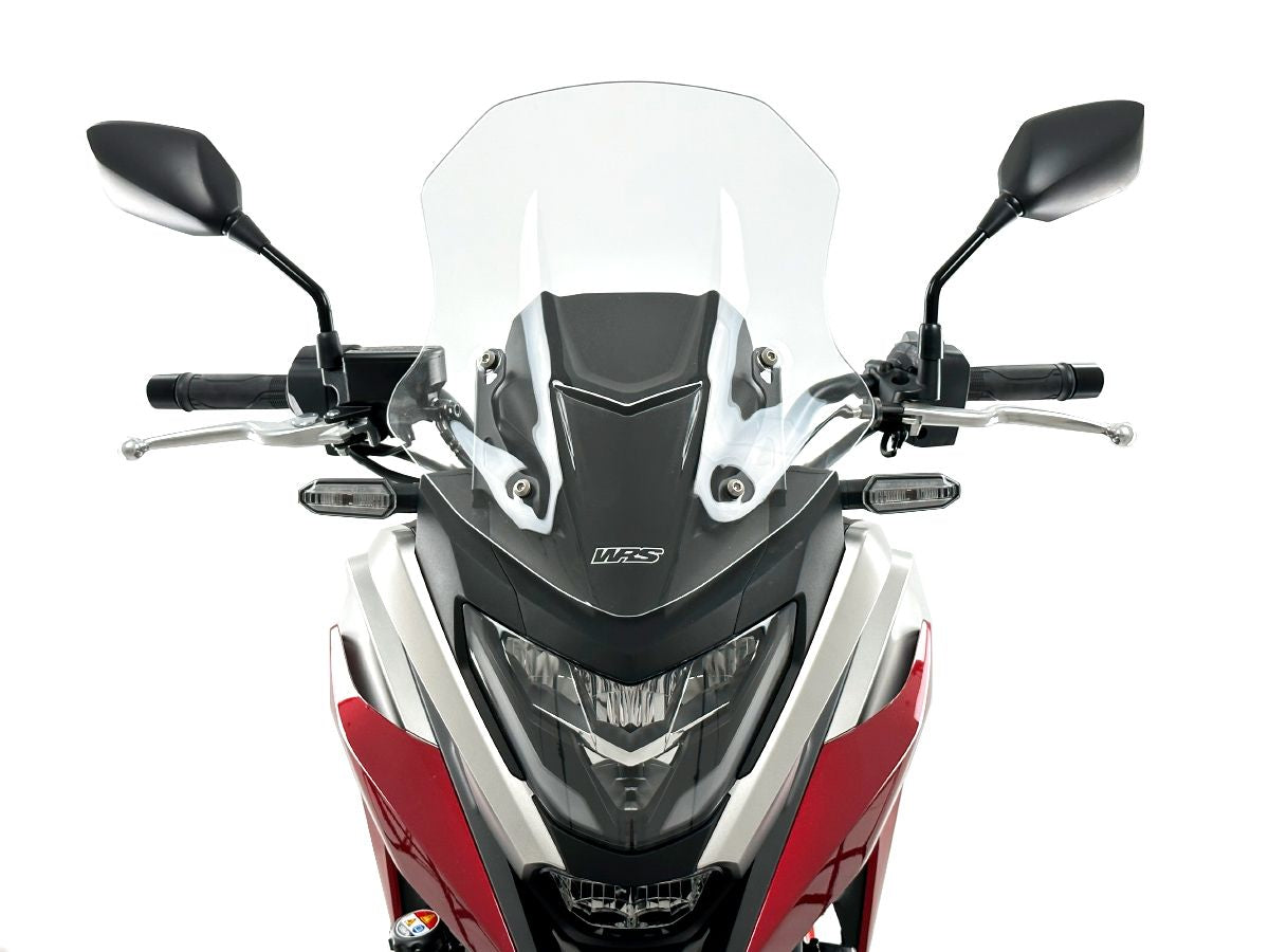 Windscreen Touring WRS Honda NC 750 X 2021-2024