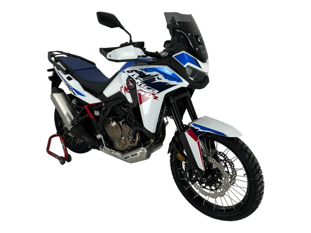 WRS Enduro Windscreen Honda CRF 1100 L Africa Twin 2024-2026
