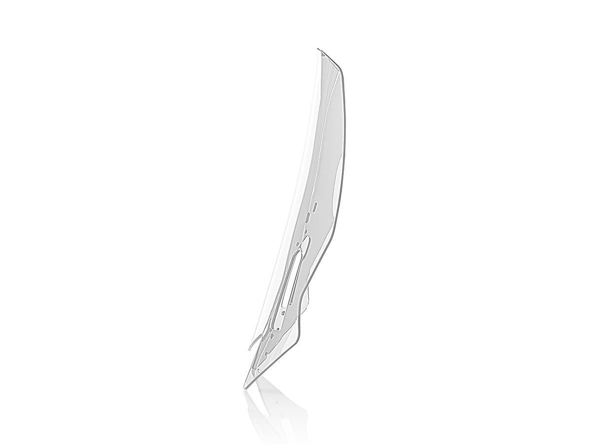 WRS Touring Windscreen Yamaha T-Max 530 2017-19 / 560 2019-2021