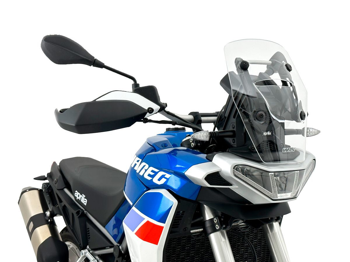 WRS Windscreen Enduro Aprilia Tuareg 660 2022-2026