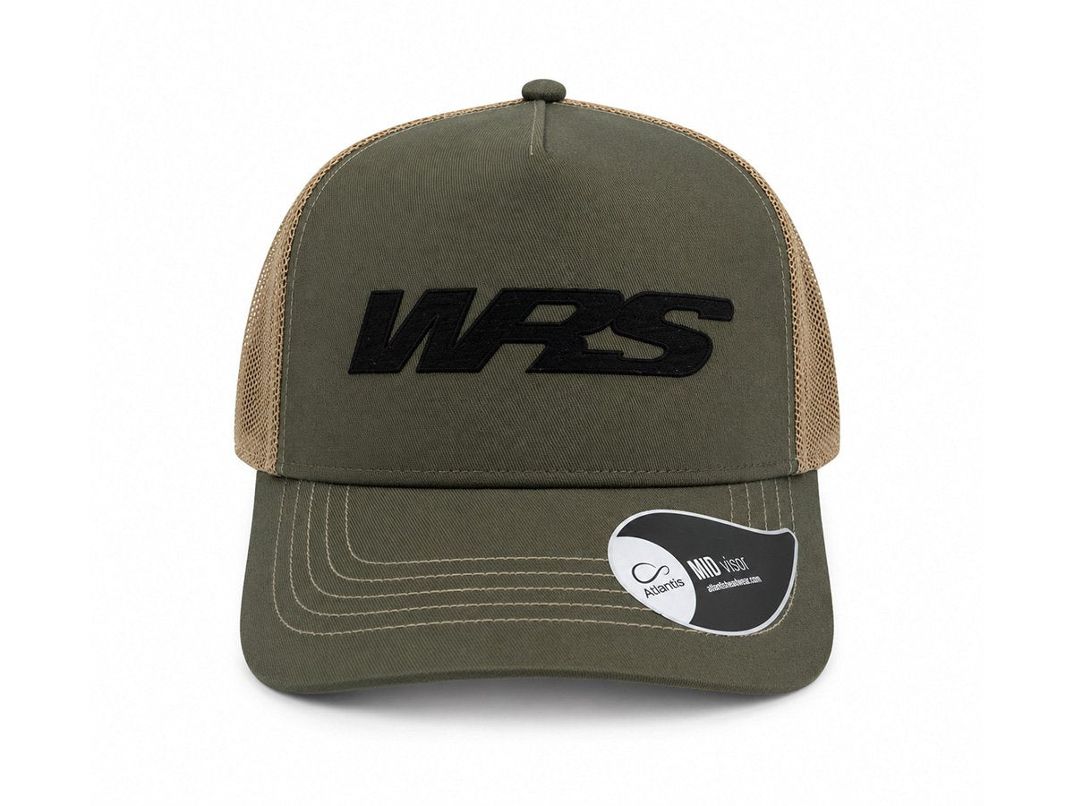 WRS Original Cap