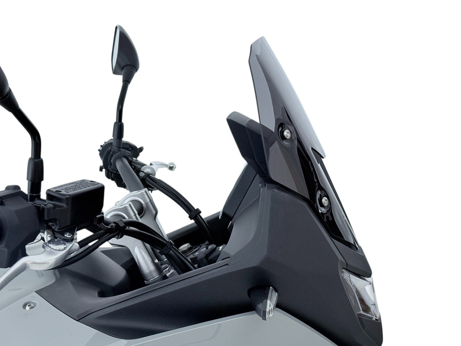 WRS Sport Windscreen Honda Transalp XL 750 2025-2026