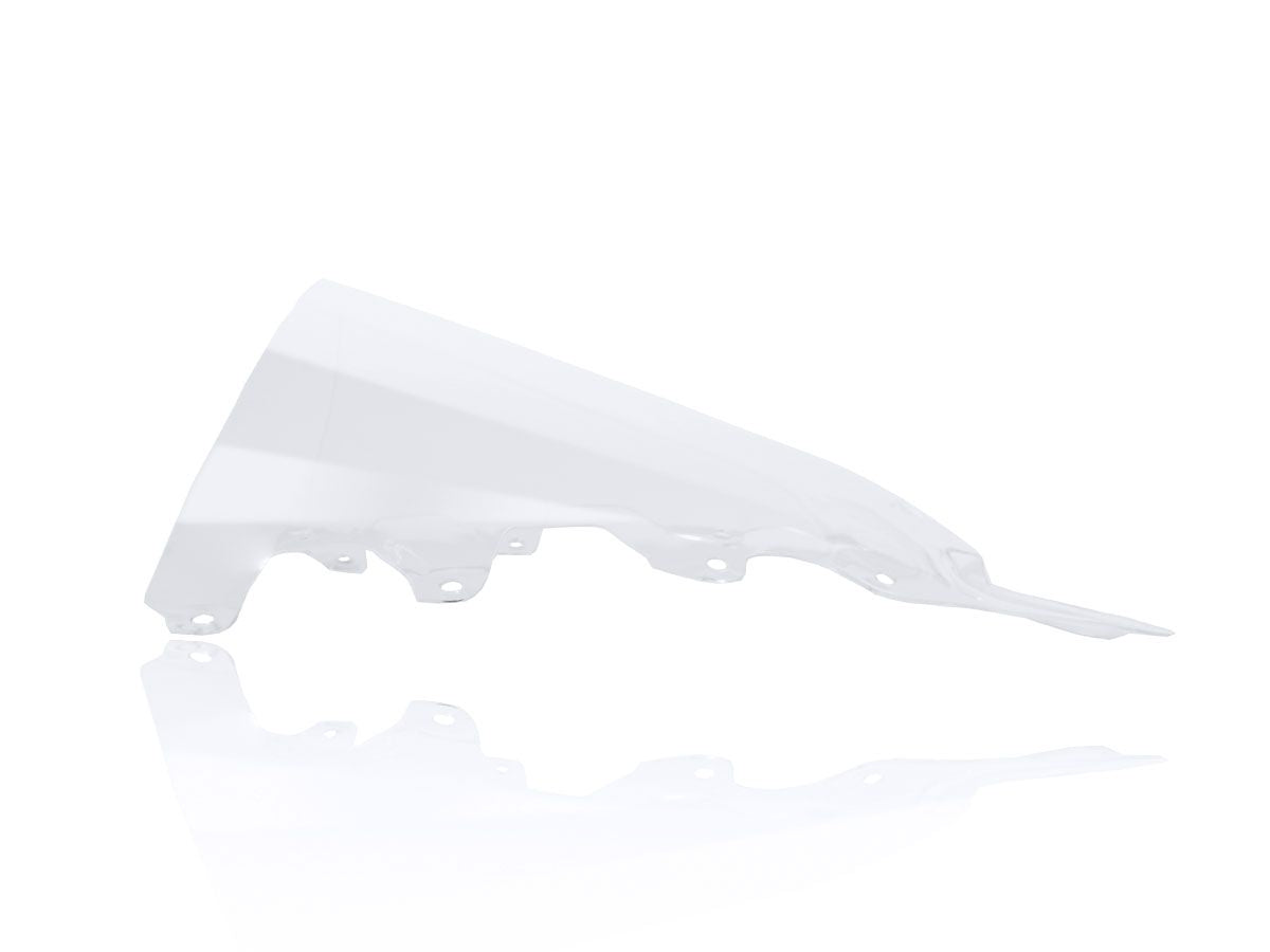 WRS Race High Windscreen BMW S 1000 RR 2009-2014