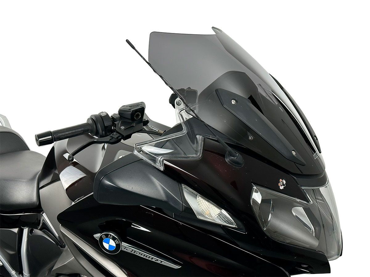 WRS Sport Windscreen BMW R 1200 RT 2014-2018 / R 1250 RT 2019-2020