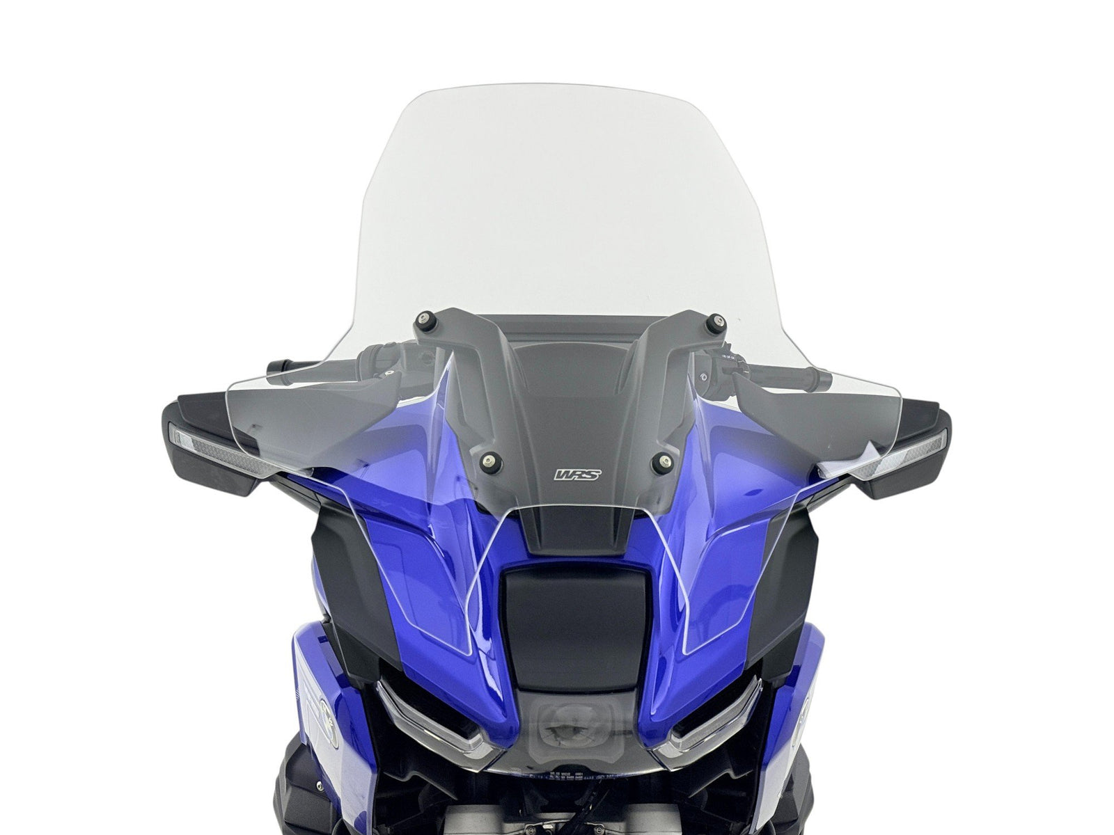 WRS Caponord Windscreen BMW R 1300 RT 2025-2026