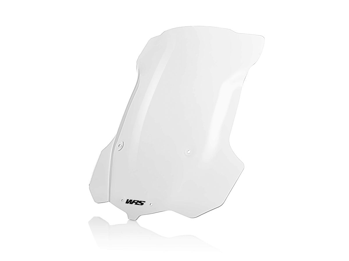 WRS Touring Windscreen Triumph Tiger Explorer 1200 2012-2015