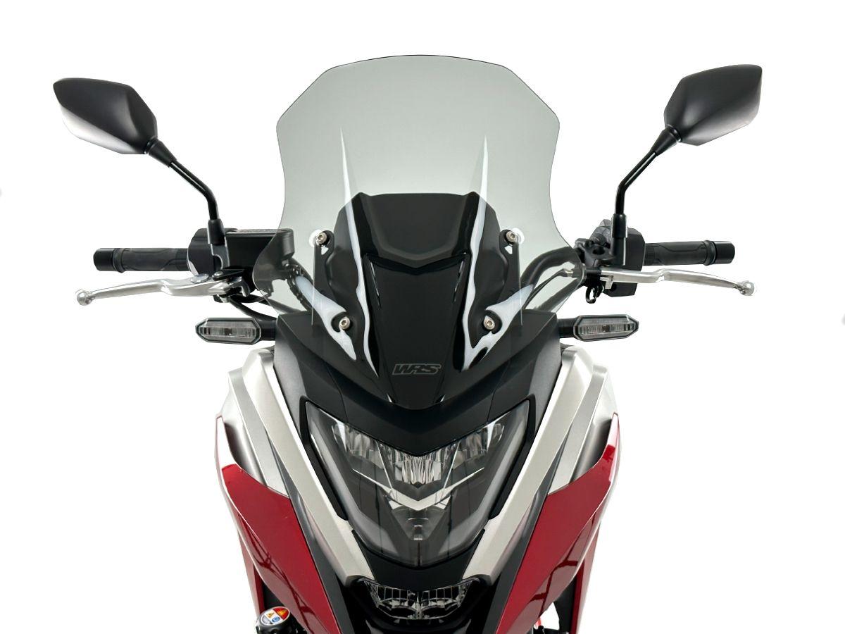 Windscreen Touring WRS Honda NC 750 X 2021-2024