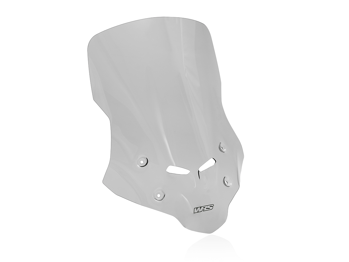 WRS Windscreen Caponord Honda Hornet 750 2025-2026
