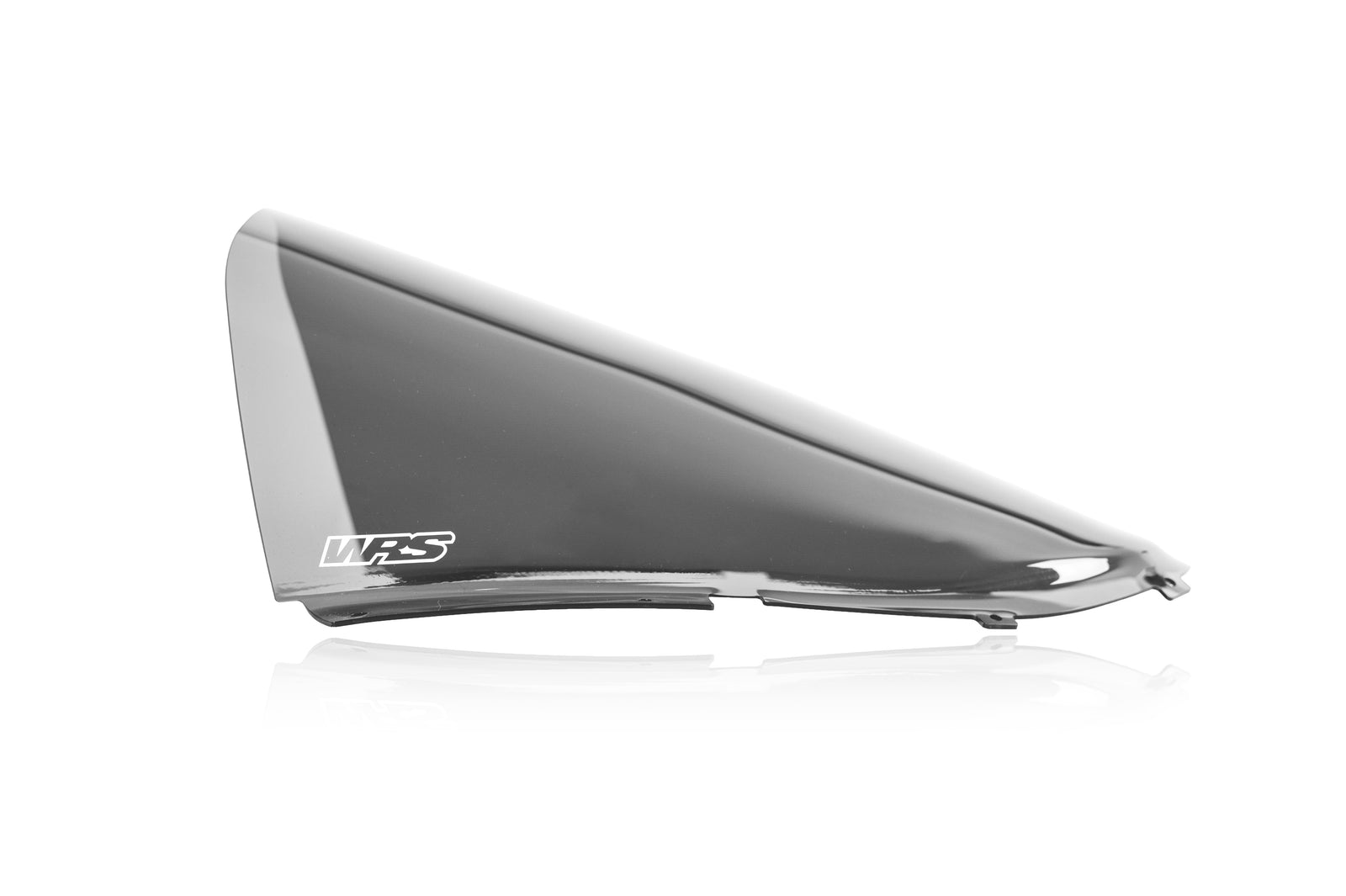 WRS Race High Windscreen Kawasaki ZX-6R 2024-2026