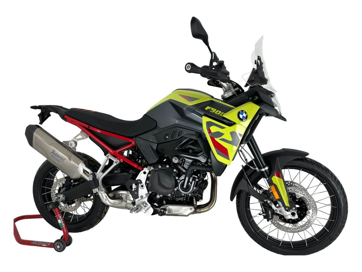 WRS Touring Windscreen BMW F 900 GS 2024-2026