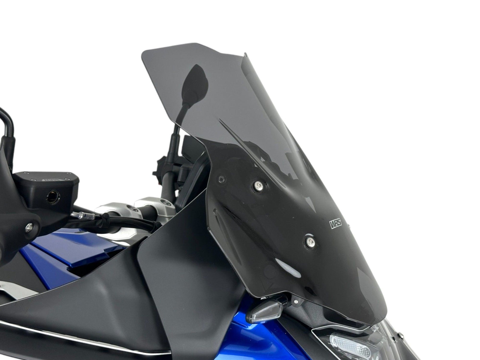WRS Touring Windscreen Plus No Radar BMW R 1300 GS 2023-2026