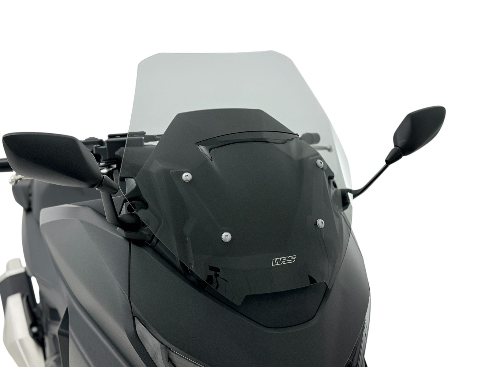 WRS Intermedio Windscreen Honda Forza 750 2025-2026