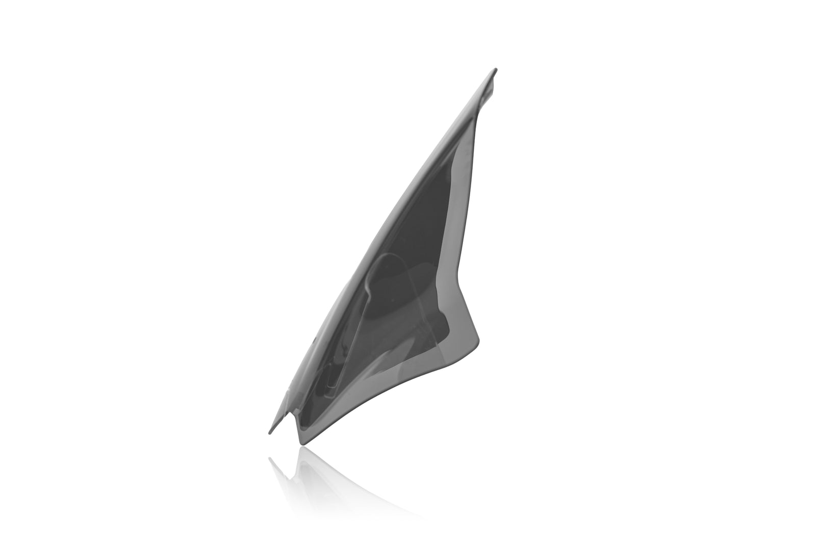 WRS Touring Windscreen Aprilia Tuono 457 2025-2026