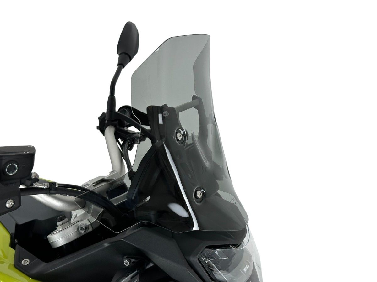 WRS Caponord Windscreen BMW F 900 GS 2024