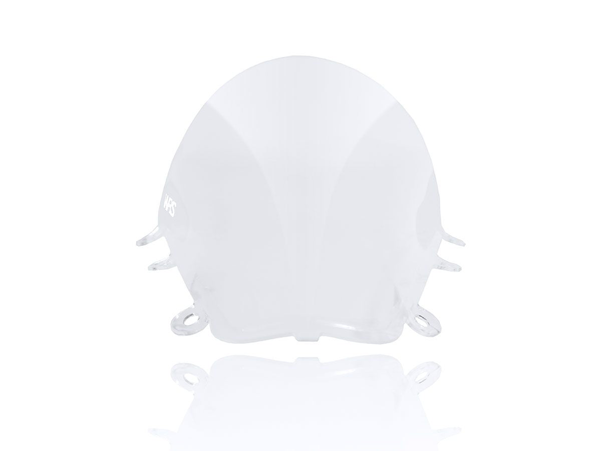 WRS Race High Windscreen Honda CBR 1000 RR 2017-2019