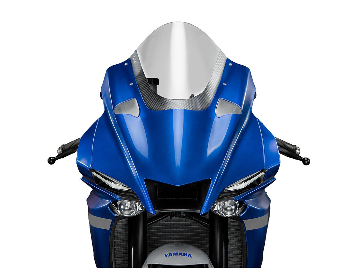 WRS Carbonskin Windscreen Cover Yamaha R1 / M 2020-2024