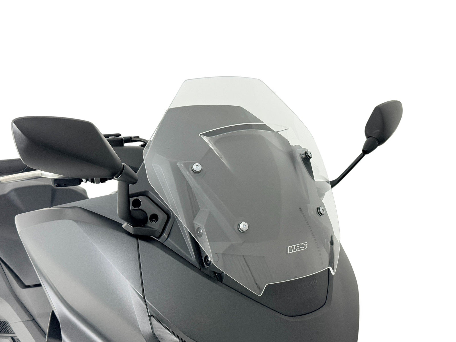 WRS Sport Windscreen Honda Forza 750 2025-2026