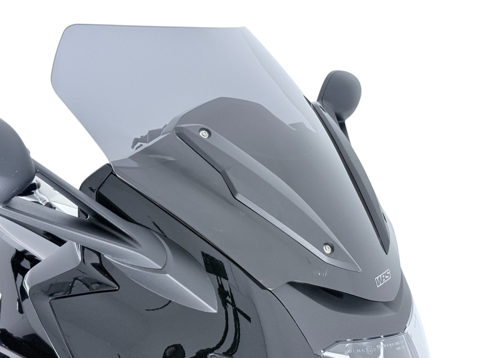 WRS WINDSCREEN SPORT BMW K 1600 GT 2010-2025