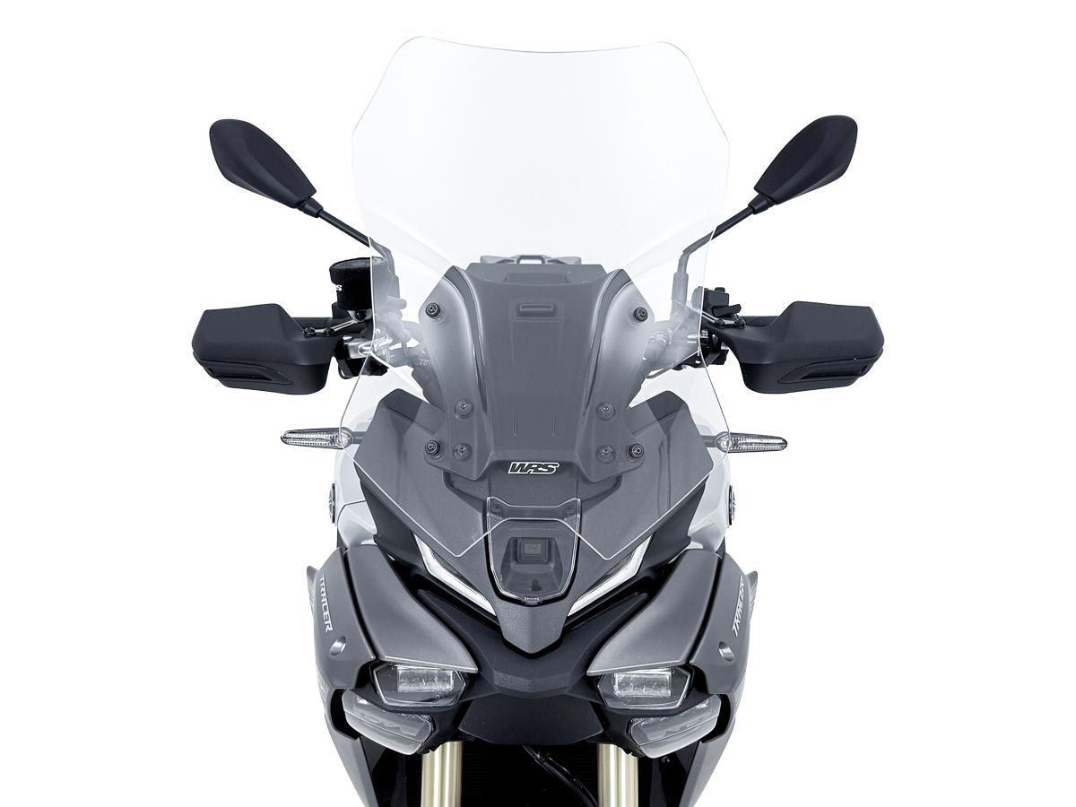 WRS Windscreen Touring Yamaha Tracer 9 GT / GT+ 2025-2026