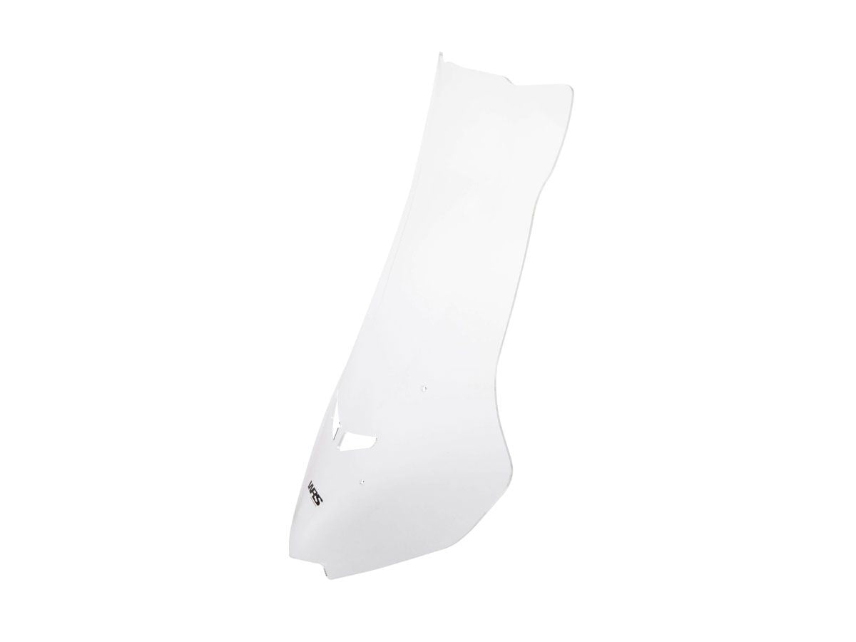WRS Touring Windscreen Honda Integra 700 / 750 2012-2019