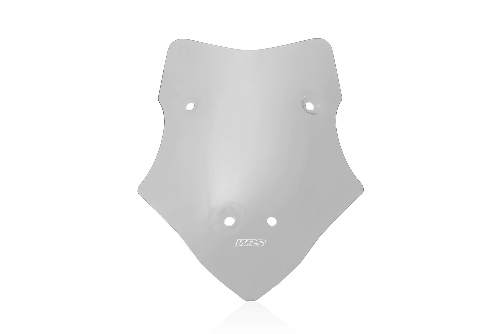 WRS Standard Windscreen Ducati Multistrada V4 / S / S Sport / Rally 2020-2026