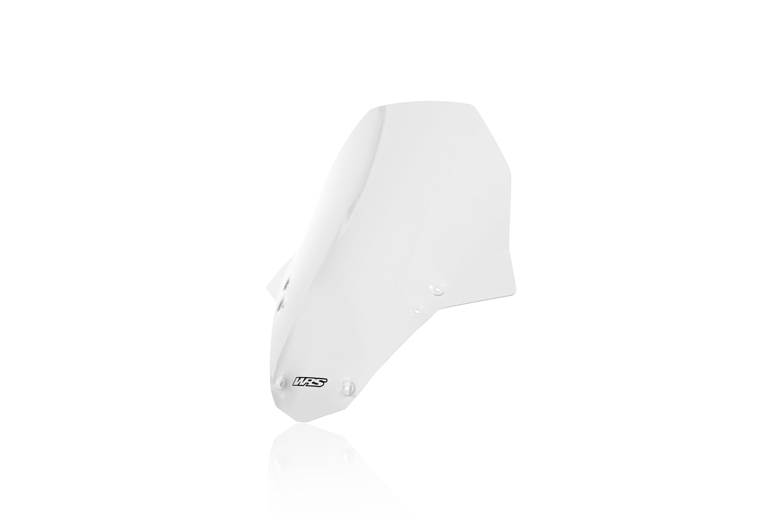 WRS Touring Windscreen Aprilia Tuono V4 2025