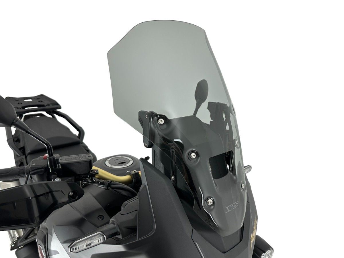 WRS Caponord Windscreen Honda CRF 1100 L Africa Twin ADV Sports 2021-2026