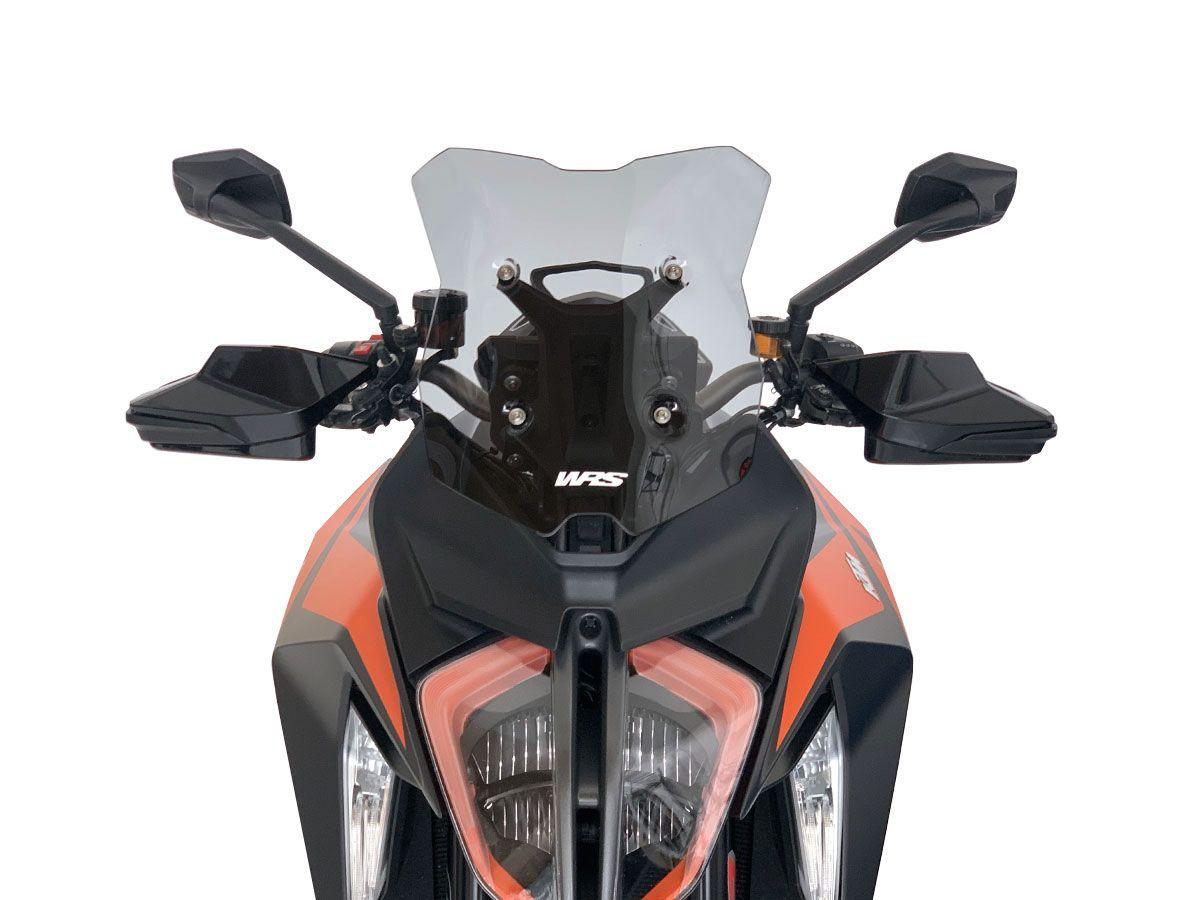 WRS Sport Windscreen KTM 1290 Superduke GT 2019-2024