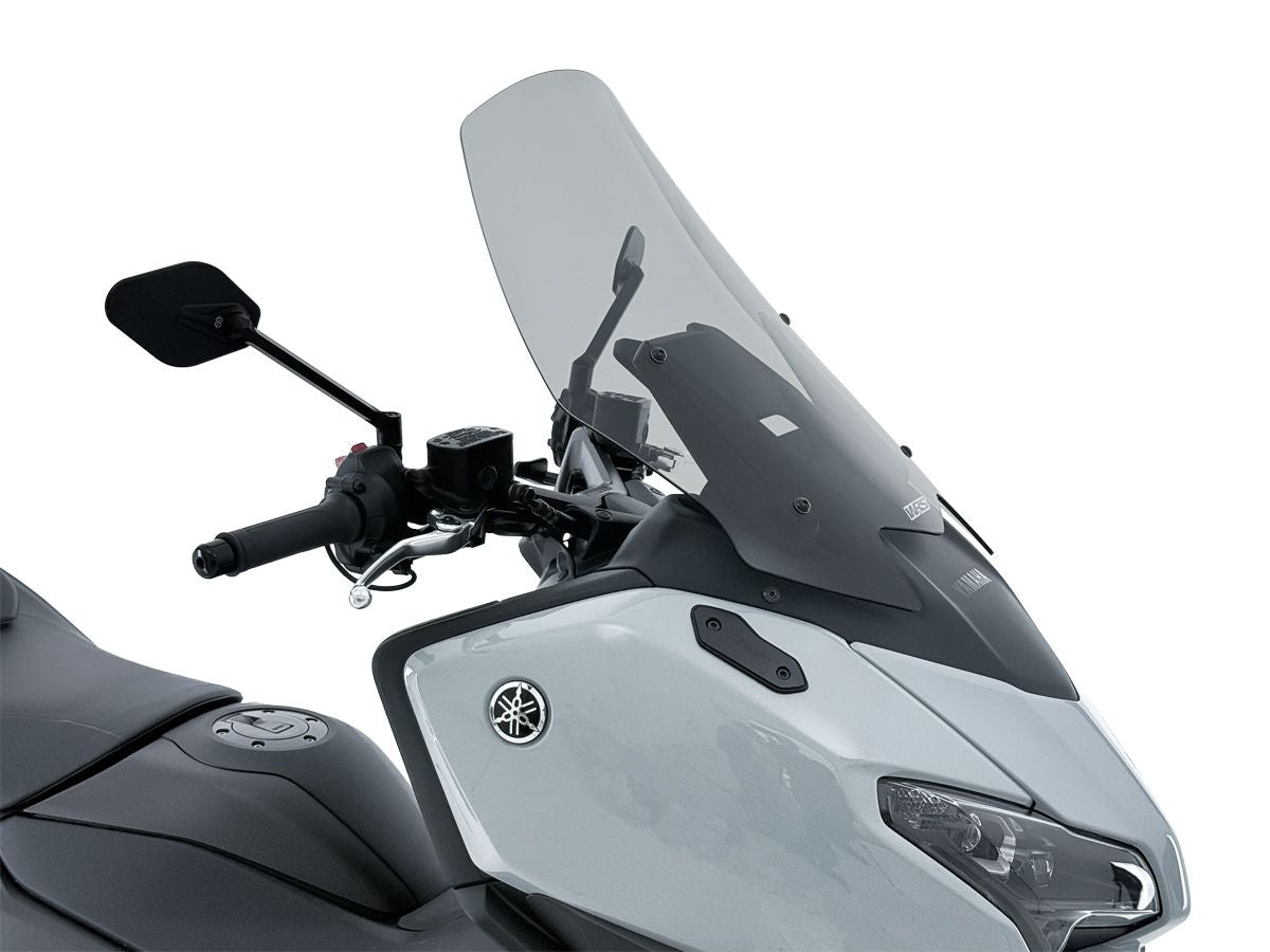 WRS Touring Windscreen Yamaha T-Max 560 2022-2026