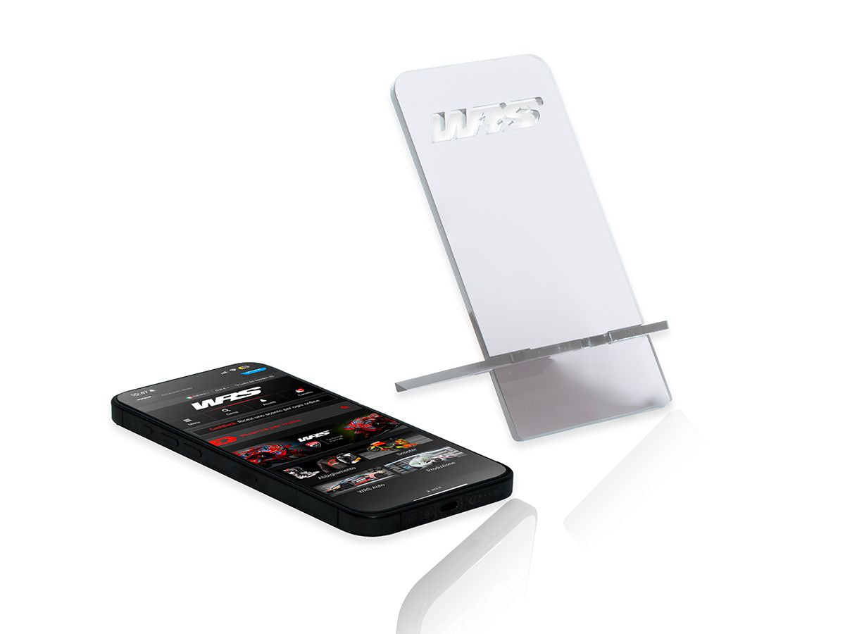 WRS Desktop Mobile Phone Stand