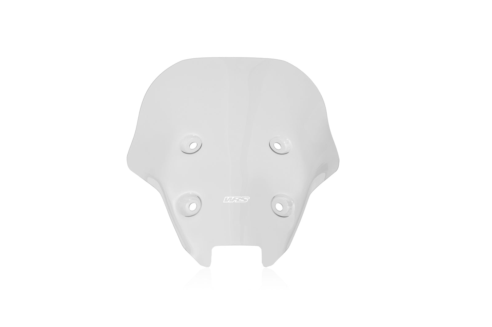 WRS Windscreen Touring With Radar Moto Guzzi Stelvio 2024-2025