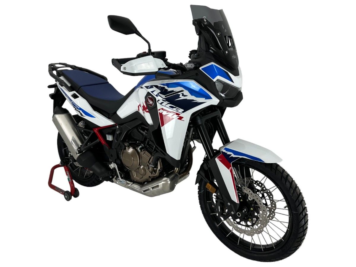WRS SPORT WINDSCREEN HONDA CRF 1100 L AFRICA TWIN 2024-2025