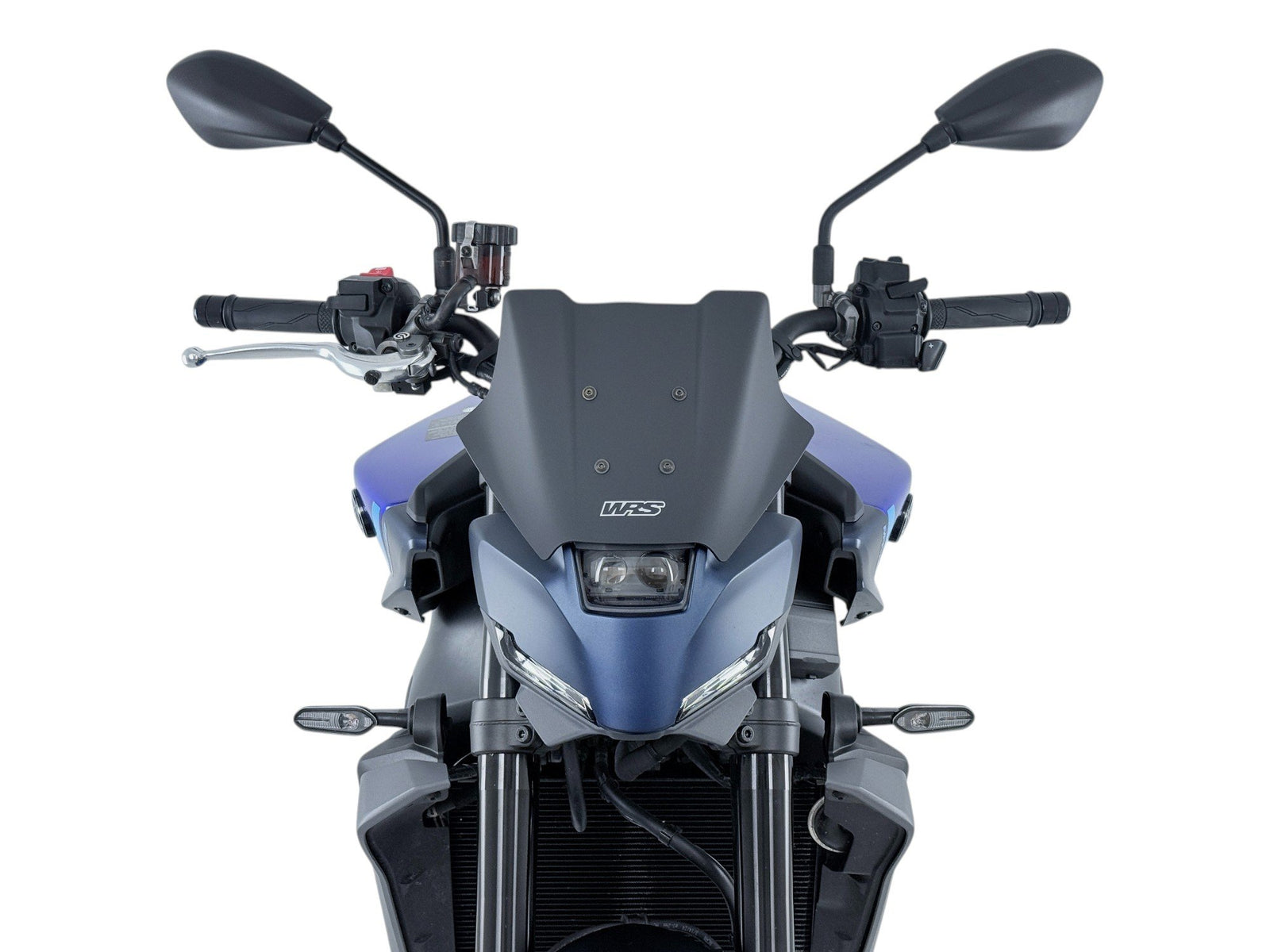 WRS SPORT WINDSCREEN YAMAHA MT-09 2024-2025