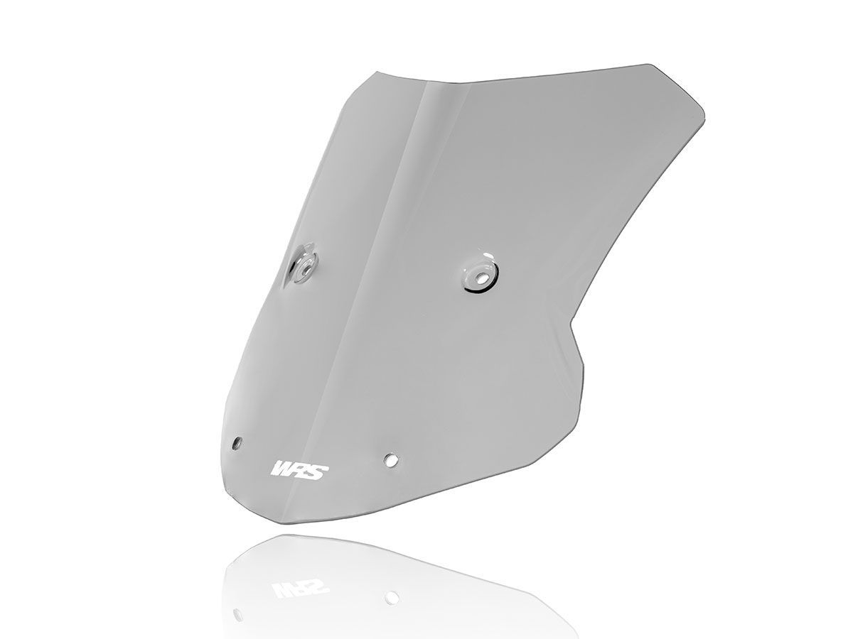 WRS Touring Windscreen BMW S 1000 XR 2020-2025